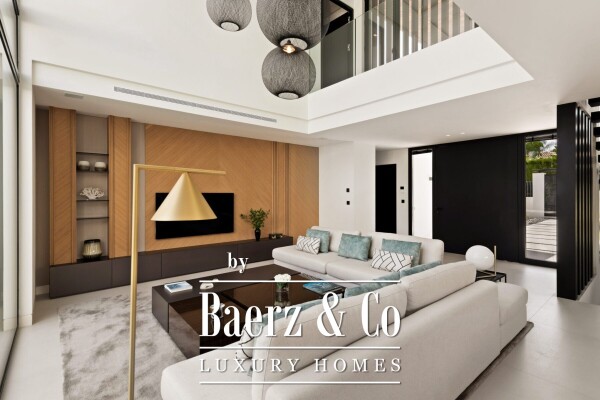 photo 15 Villa - Nueva Andalcia - Ref: 8602