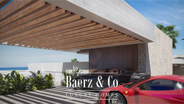 photo 2 Villa - El Herrojo - Benahavis - Ref: 8609