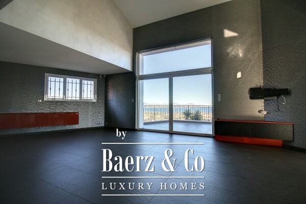 photo 5 PROPERTY WITH PANORAMIC SEA VIEW