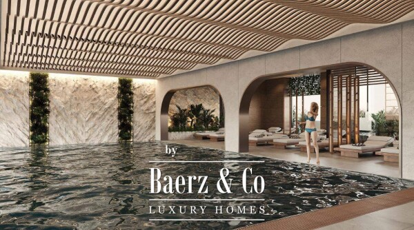 photo 6 Luxurious Two Bedroom Apartment in a 5* Hotel in Budva by the Sea