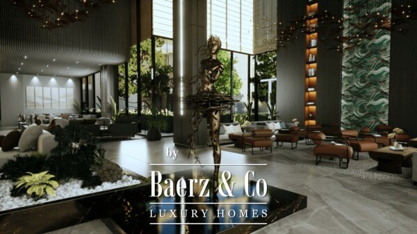 photo 8 Luxurious Two Bedroom Apartment in a 5* Hotel in Budva by the Sea