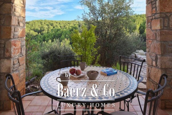 photo 4 Hvar, Stari Grad, luxury stone villa in a unique location