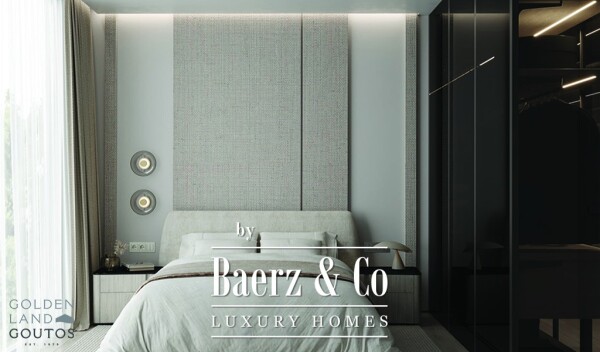 photo 10 Sophisticated Apartment in Glyfada