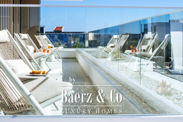 photo 27 Zadar, a luxury villa with a pool - A perfect combination of elegance and comfort