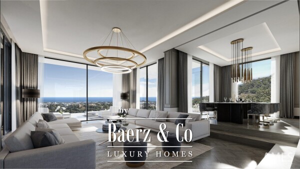 photo 25 Villa - La Zagaleta - Benahavis - Ref: 7890