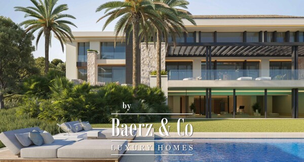 photo 33 Villa - La Zagaleta - Benahavis - Ref: 7890