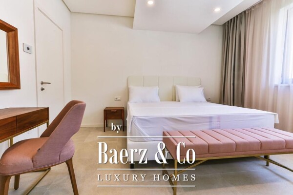 photo 8 Luxury Beachfront Apartment in Budva by Bečići Beach