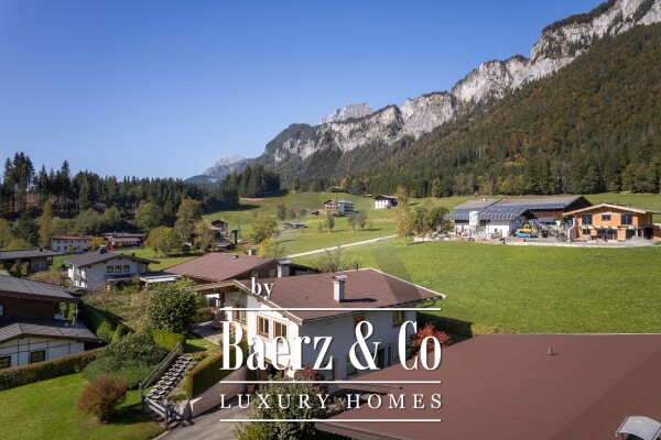 photo 7 Beautiful luxury home in St. Johann in Tirol