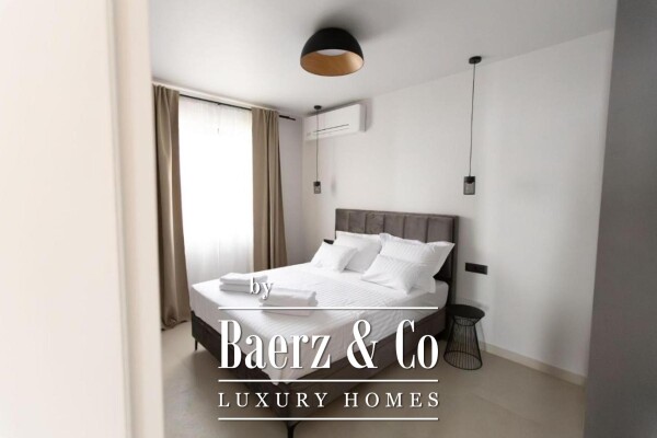 photo 12 Pag, Mandre, urban villa with swimming pool and sea view