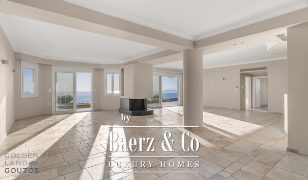 photo 4 Villa Paradise in Lagonisi