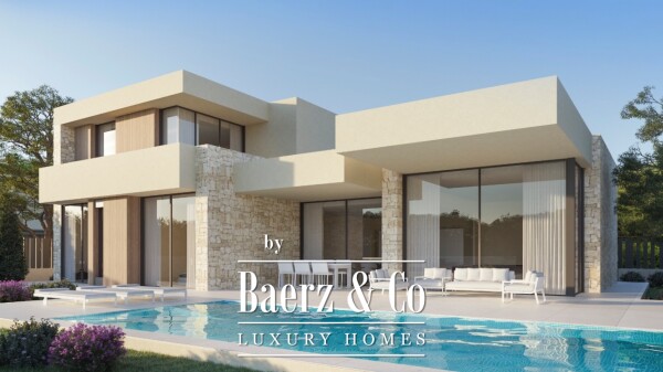 photo 2 Beautiful luxury home in Denia, Costa Blanca