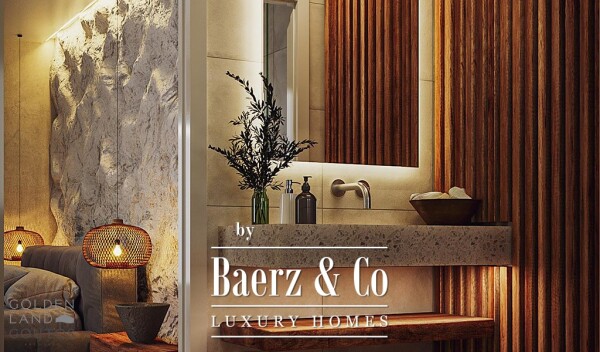 photo 5 Stunning Detached House in Vari