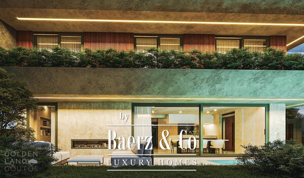 photo 12 Stunning Detached House in Vari