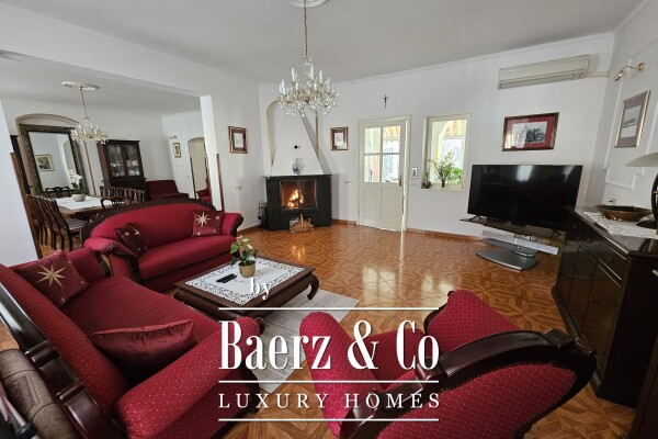 photo 4 Osijek, Lower Town, renovated house with great potential, 700 m2, plot 947 m2