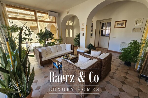 photo 7 Osijek, Lower Town, renovated house with great potential, 700 m2, plot 947 m2