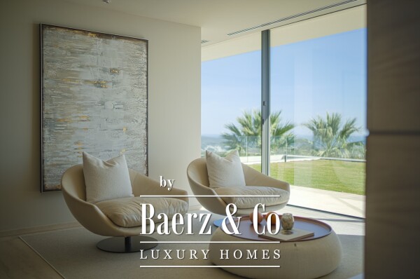 photo 9 Beautiful luxury home in Sotogrande, La Reserva - Zona M