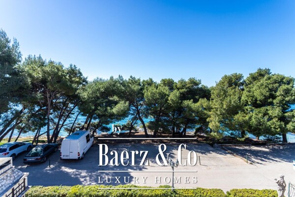 photo 18 Murter, Slanica, a beautiful house first row to the sea, 253,16 m²