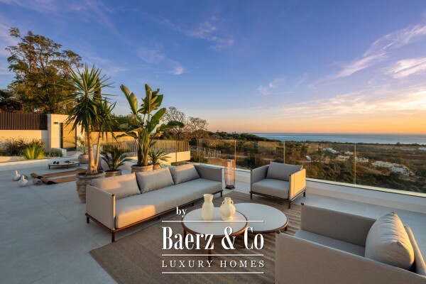 photo 87 Villa - Marbella East - Ref: 8619