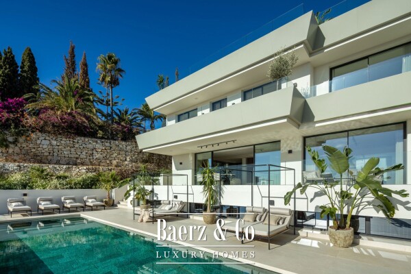 photo 91 Villa - Marbella East - Ref: 8619