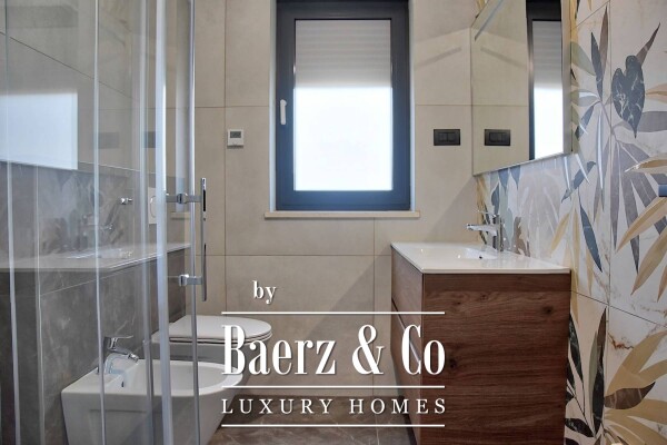 photo 8 Istria, Poreč, penthouse in the city center with a panoramic view