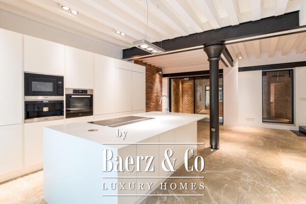 photo 3 Duplex with terrace and character in Palma’s historic centre