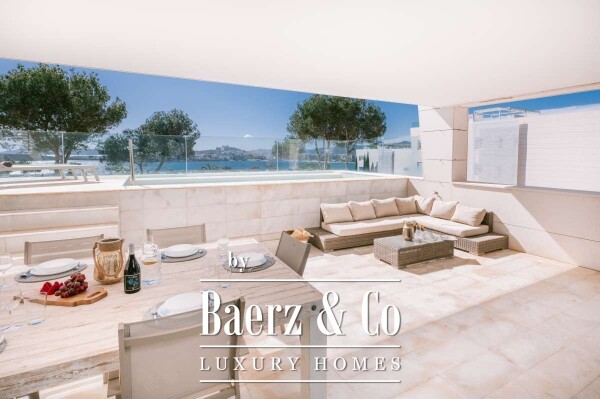 photo 7 Beautiful luxury home in Talamanca, Talamanca