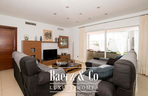 photo 13 BEAUTIFUL HOUSE WITH GARDEN IN MAHON