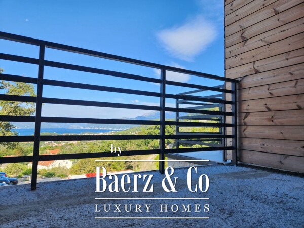 photo 4 Townhouse in Kotor in the Nature