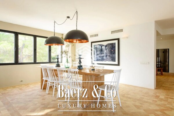 photo 15 Beautiful luxury home in Sant Josep de sa Talaia