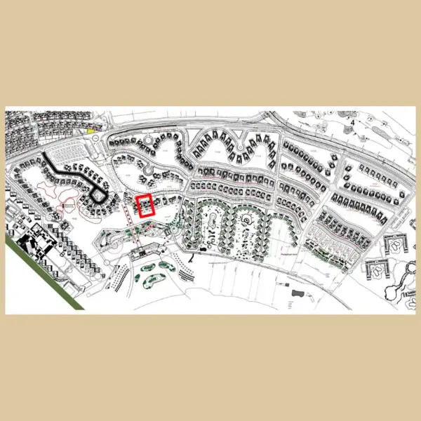 photo 3 # 1116 Luxury Villa in Soma Bay