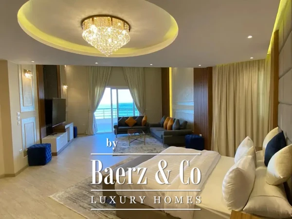 photo 18 SOLD #1129 High standard Sea view Villa