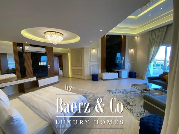 photo 19 SOLD #1129 High standard Sea view Villa