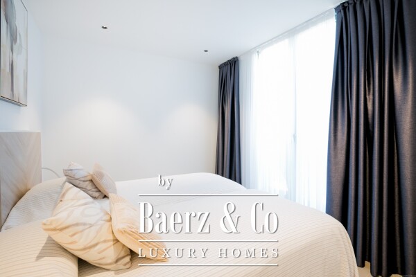 photo 25 Nice villa in the prestigious Abama Golf Resort