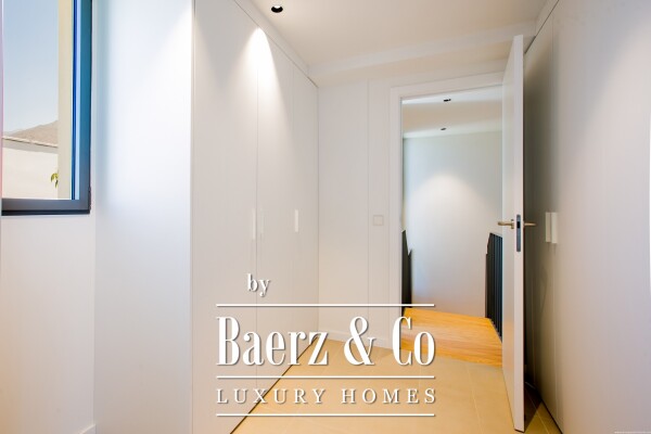 photo 30 Nice villa in the prestigious Abama Golf Resort