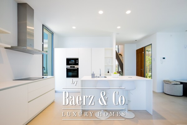 photo 11 Nice villa in the prestigious Abama Golf Resort