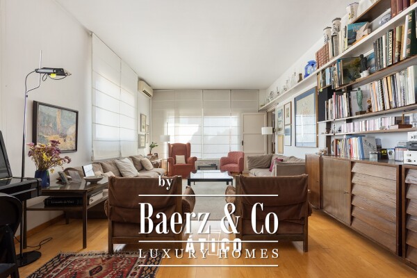 photo 10 Penthouse for sale in Sant Gervasi-Galvany