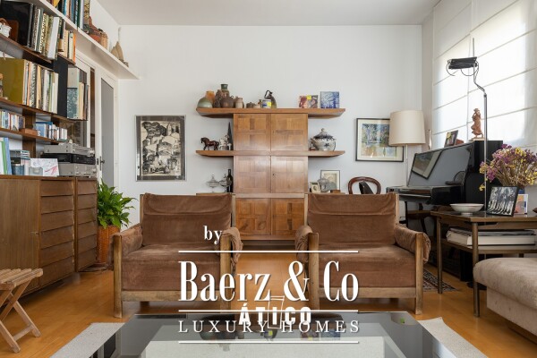 photo 12 Penthouse for sale in Sant Gervasi-Galvany