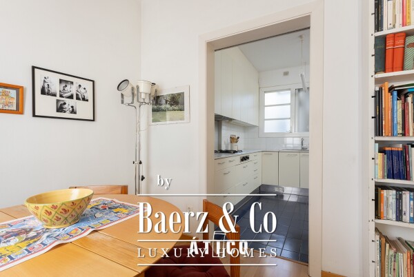 photo 27 Penthouse for sale in Sant Gervasi-Galvany