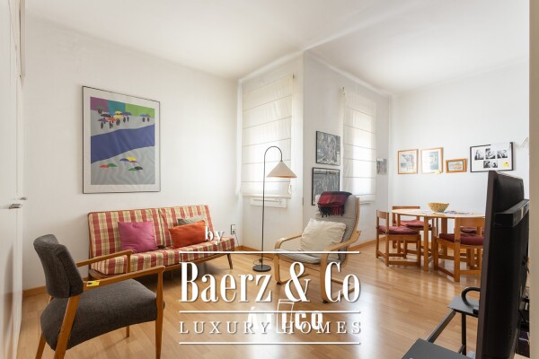 photo 29 Penthouse for sale in Sant Gervasi-Galvany