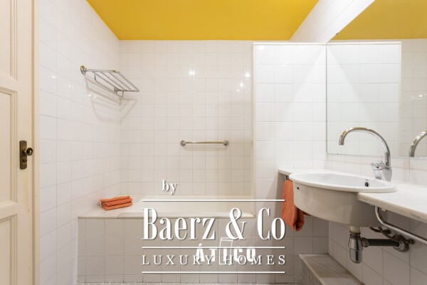 photo 33 Penthouse for sale in Sant Gervasi-Galvany