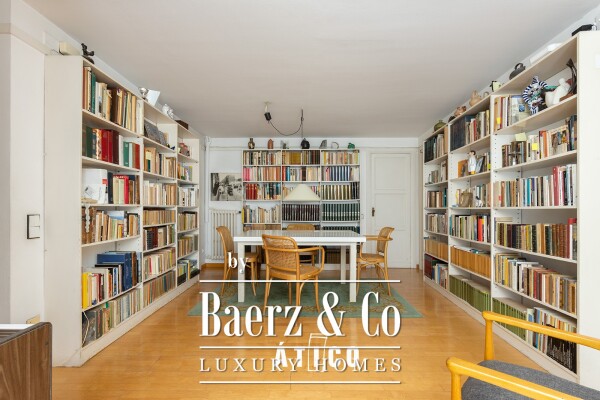 photo 37 Penthouse for sale in Sant Gervasi-Galvany