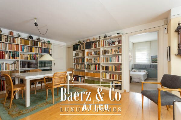 photo 38 Penthouse for sale in Sant Gervasi-Galvany