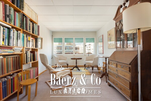 photo 49 Penthouse for sale in Sant Gervasi-Galvany