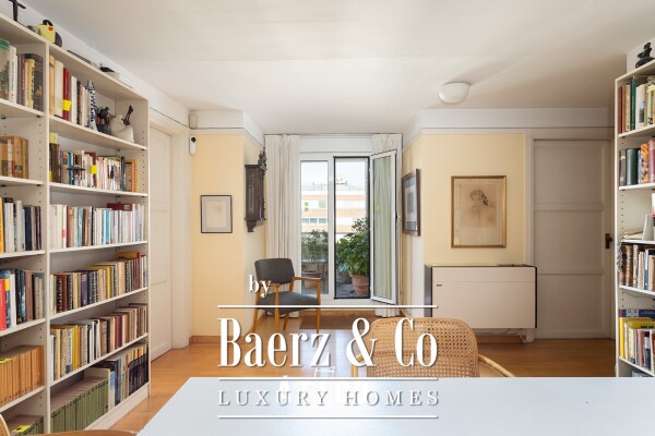 photo 52 Penthouse for sale in Sant Gervasi-Galvany