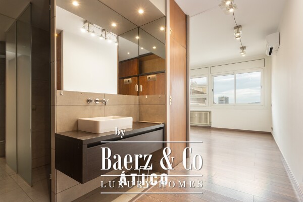 photo 29 Penthouse for sale in Sarrià-Sant Gervasi