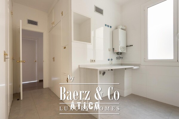 photo 82 Penthouse for sale in Sarrià-Sant Gervasi