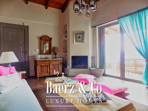 photo 8 1535378 - Detached house For sale, North Kinouria, 172 sq.m., €500.000