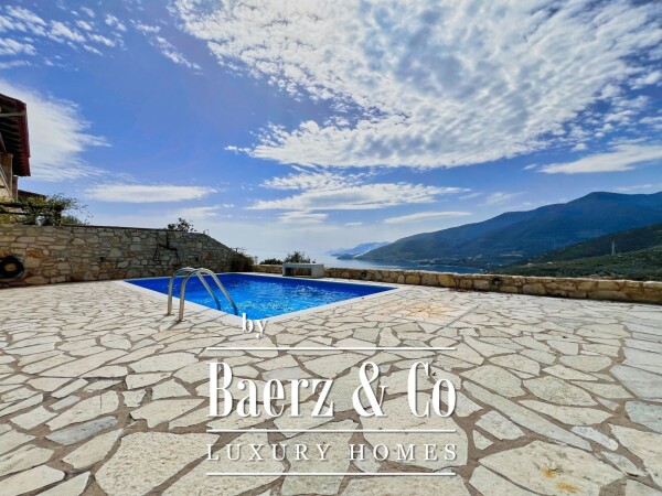 photo 16 1535378 - Detached house For sale, North Kinouria, 172 sq.m., €500.000