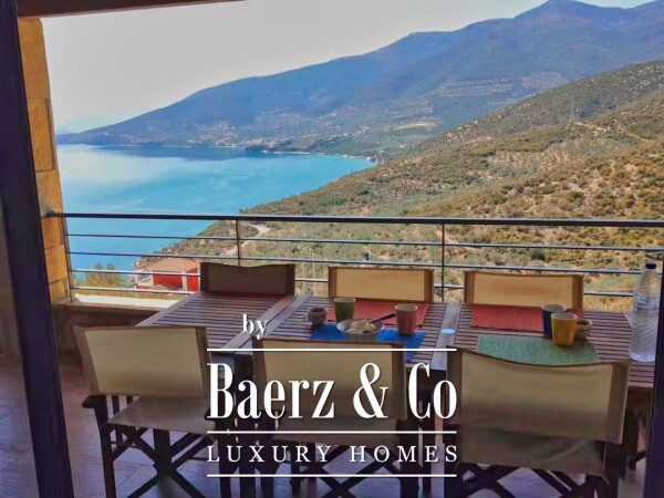 photo 23 1535378 - Detached house For sale, North Kinouria, 172 sq.m., €500.000