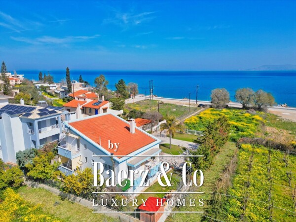 photo 1 1535396 - Detached house For sale, Velo, 200 sq.m., €680.000